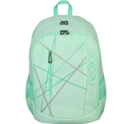 Neoxx FLOW Rucksack Mint to be