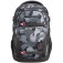 coocazoo Rucksack PORTER Bubble Brush