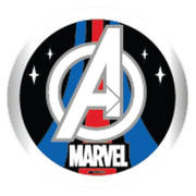 McNeill McAddys Marvel AVENGERS