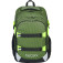 Neoxx ACTIVE PRO Schulrucksack All about Neon