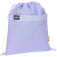 Bold School String Bag Bold lavender