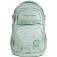 coocazoo Rucksack PORTER Dancing Dots