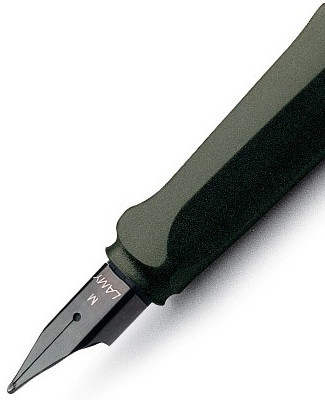 lamy safari