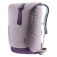 Deuter Rucksack Stepout 22 lavender-purple