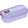 Bold School Spacy Pencil Case Bold lavender