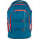 satch pack Schulrucksack Deep Sea Special